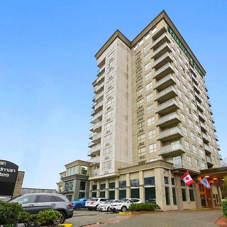 Sandman Suites Surrey - Guildford Eksteriør billede