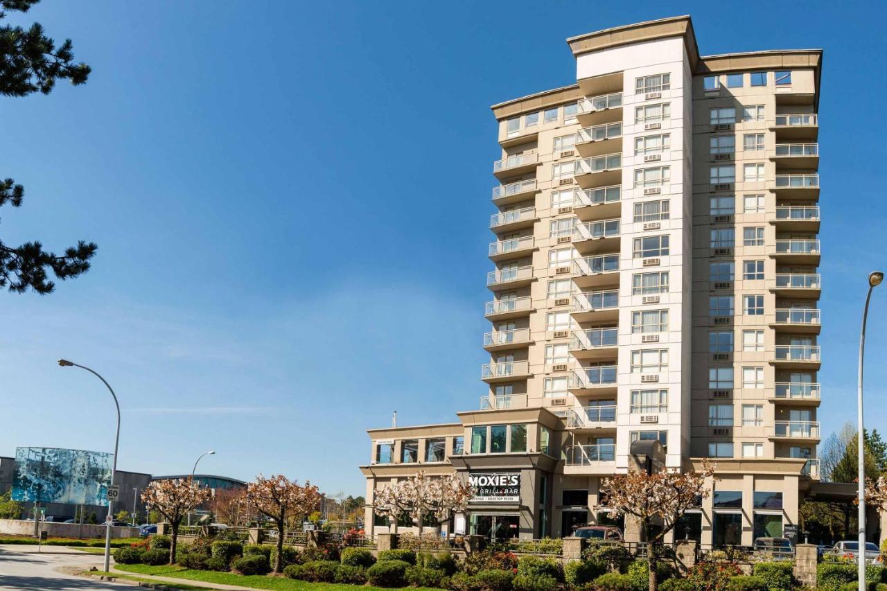 Sandman Suites Surrey - Guildford Eksteriør billede