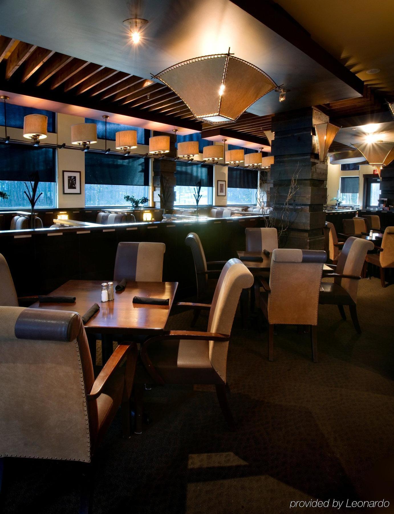 Sandman Suites Surrey - Guildford Restaurant billede